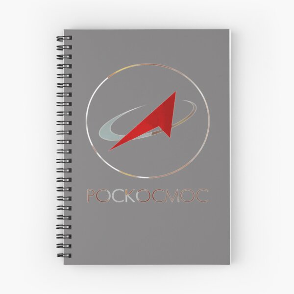 Item preview, ROSCOSMOS designed and sold by MarquesaRueda.