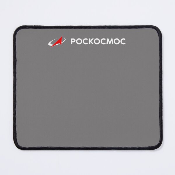 Item preview, ROSCOSMOS-RUSSIAN-SPACE-AGENCY-CYRILLIC designed and sold by MarquesaRueda.