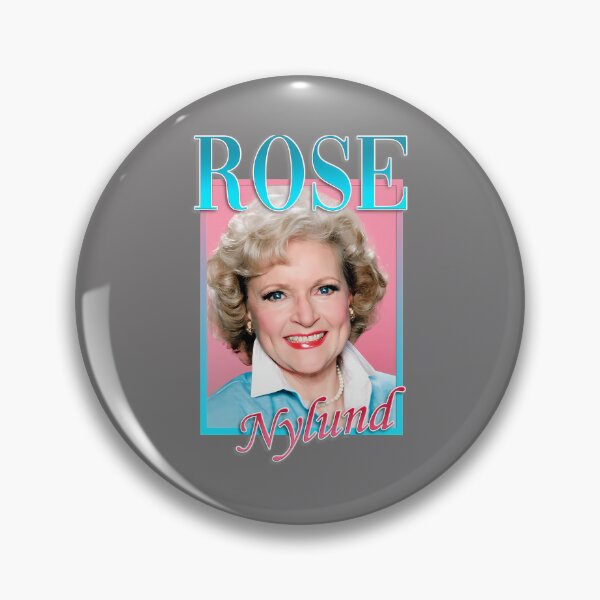 Item preview, ROSE-NYLUND designed and sold by MarquesaRueda.