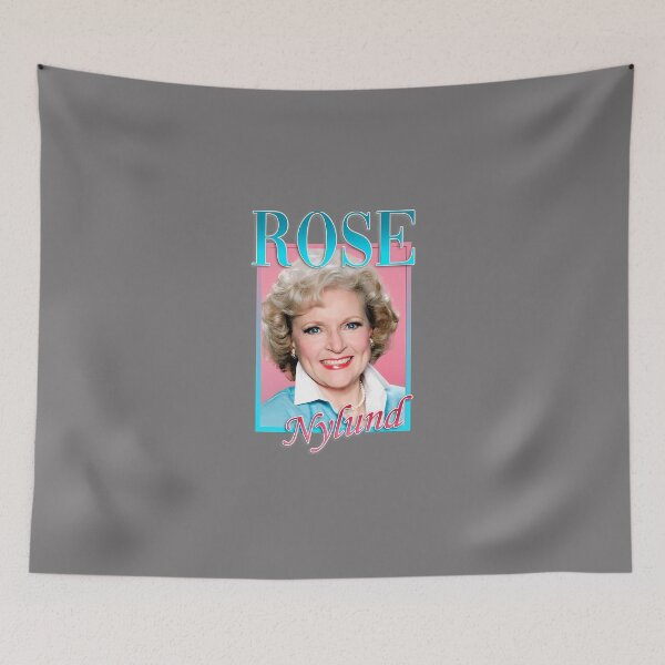 Item preview, ROSE-NYLUND designed and sold by MarquesaRueda.