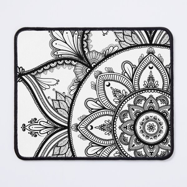 Item preview, Mandala designed and sold by RedLaza.