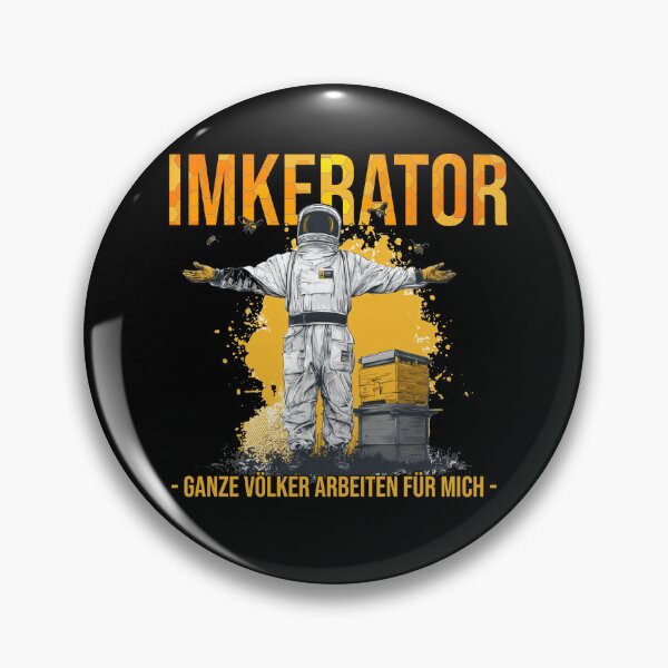 Item preview, Beekeeper Entire Colonies Work For Me designed and sold by titanosdesign.