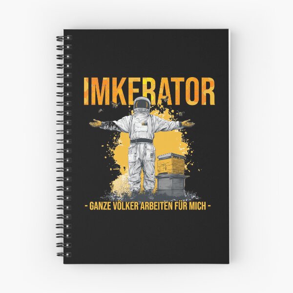 Item preview, Beekeeper Entire Colonies Work For Me designed and sold by titanosdesign.