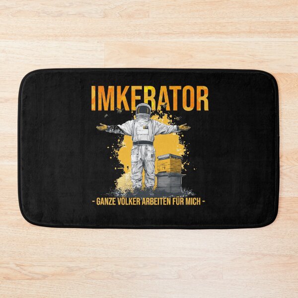 Item preview, Beekeeper Entire Colonies Work For Me designed and sold by titanosdesign.