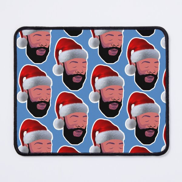 Item preview, Capleton Says Merry Christmas Gift designed and sold by ZooStateofMind.