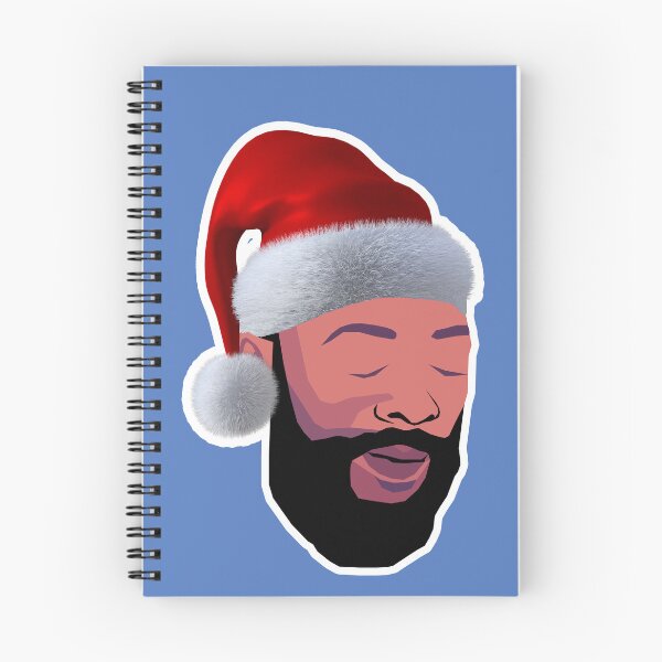 Item preview, Capleton Says Merry Christmas Gift designed and sold by ZooStateofMind.