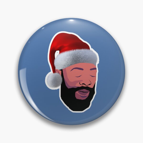 Item preview, Capleton Says Merry Christmas Gift designed and sold by ZooStateofMind.