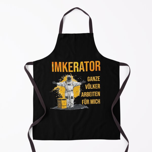 Item preview, Beekeeper Entire Colonies Work For Me designed and sold by titanosdesign.