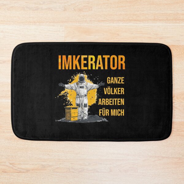 Item preview, Beekeeper Entire Colonies Work For Me designed and sold by titanosdesign.
