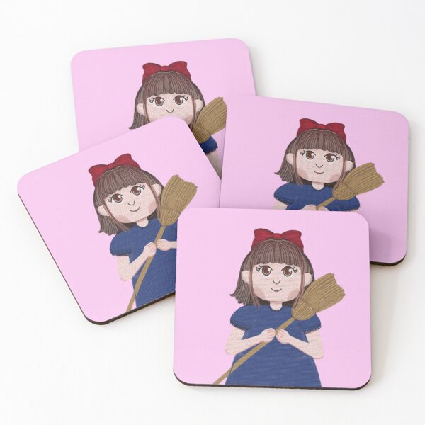 Item preview, Kiki’s Magical Delivery designed and sold by jojoilustra.