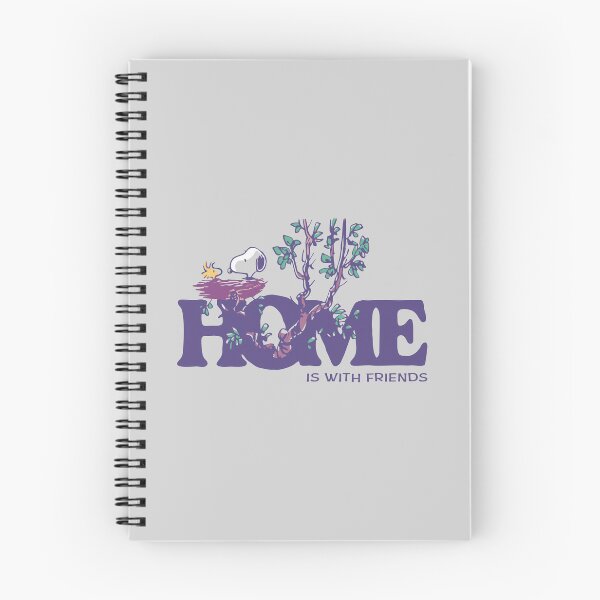 Item preview, home is with friends designed and sold by tessaraww2.