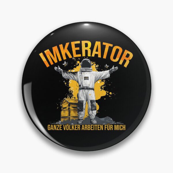 Item preview, Beekeeper Entire Colonies Work For Me designed and sold by titanosdesign.