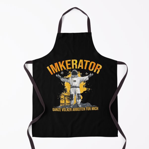 Item preview, Beekeeper Entire Colonies Work For Me designed and sold by titanosdesign.