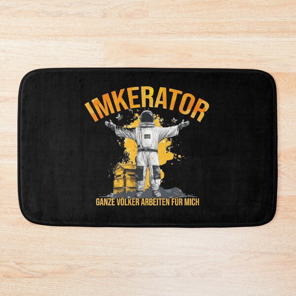 Item preview, Beekeeper Entire Colonies Work For Me designed and sold by titanosdesign.