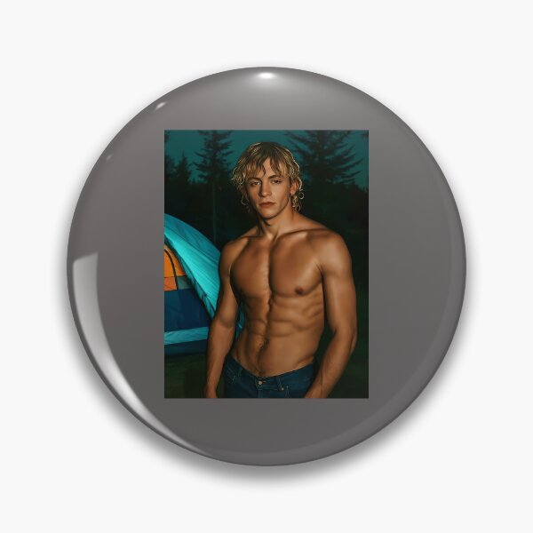 Item preview, ROSS-LYNCH-SEXY designed and sold by SageBartlett.