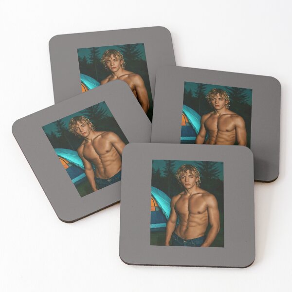 Item preview, ROSS-LYNCH-SEXY designed and sold by SageBartlett.