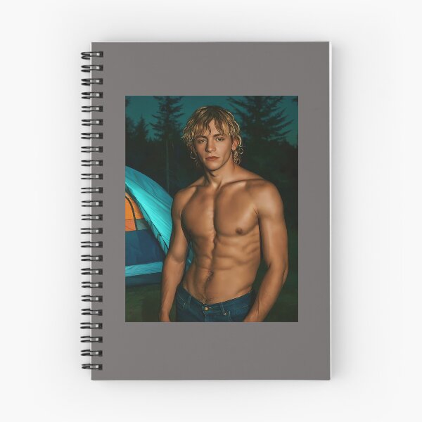 Item preview, ROSS-LYNCH-SEXY designed and sold by SageBartlett.