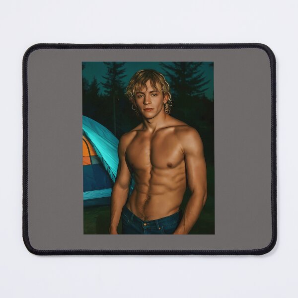 Item preview, ROSS-LYNCH-SEXY designed and sold by SageBartlett.