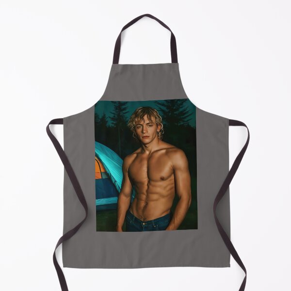 Item preview, ROSS-LYNCH-SEXY designed and sold by SageBartlett.