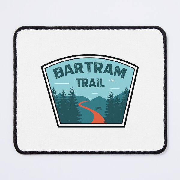 Item preview, Bartram Trail Georgia North Carolina designed and sold by Esskay Designs.
