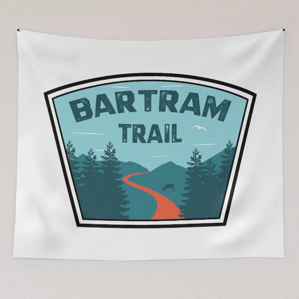 Item preview, Bartram Trail Georgia North Carolina designed and sold by Esskay Designs.