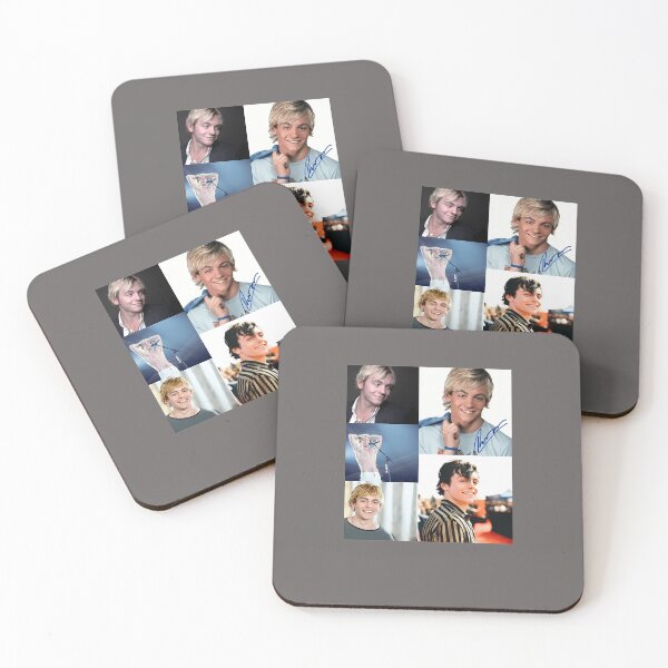Item preview, ROSS-LYNCH-SIGNED designed and sold by SageBartlett.