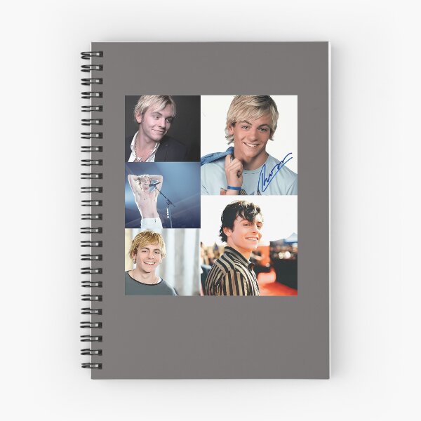 Item preview, ROSS-LYNCH-SIGNED designed and sold by SageBartlett.