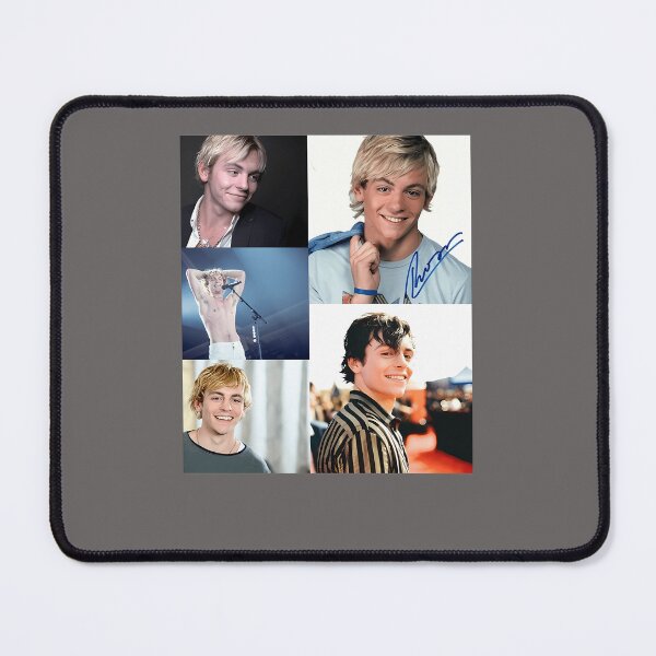 Item preview, ROSS-LYNCH-SIGNED designed and sold by SageBartlett.