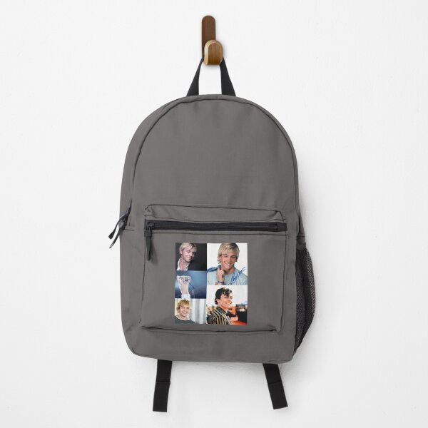 Item preview, ROSS-LYNCH-SIGNED designed and sold by SageBartlett.