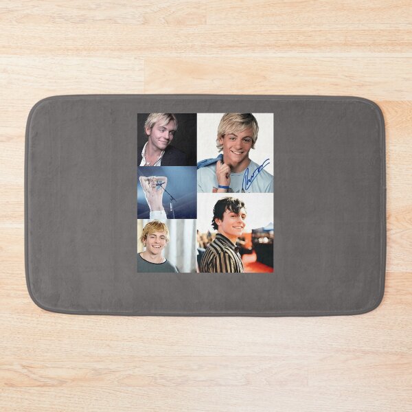 Item preview, ROSS-LYNCH-SIGNED designed and sold by SageBartlett.
