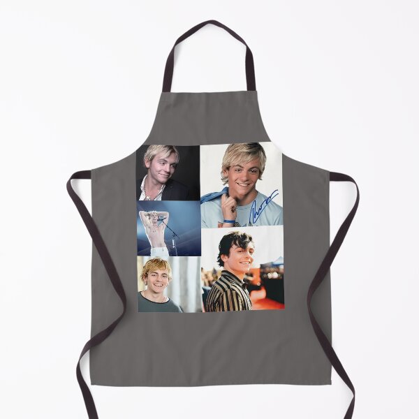 Item preview, ROSS-LYNCH-SIGNED designed and sold by SageBartlett.