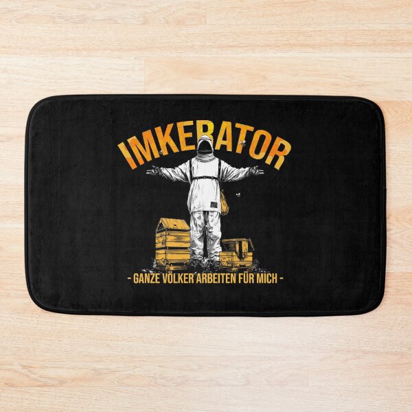 Item preview, Beekeeper Entire Colonies Work For Me designed and sold by titanosdesign.