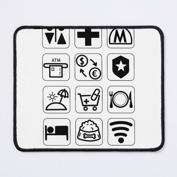 Item preview, Lost but optimistic designed and sold by RedLaza.