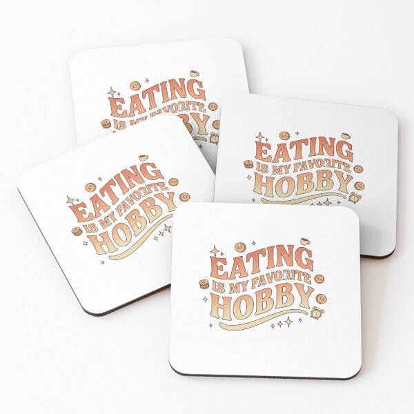 Item preview, Retro Foodie  Funny  designed and sold by SEVEN ART PRODUCT.