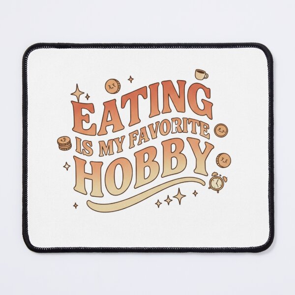 Item preview, Retro Foodie  Funny  designed and sold by SEVEN ART PRODUCT.