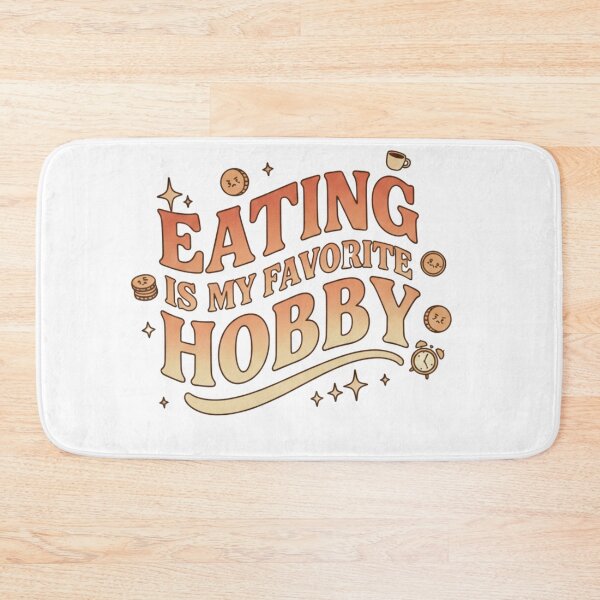 Item preview, Retro Foodie  Funny  designed and sold by SEVEN ART PRODUCT.