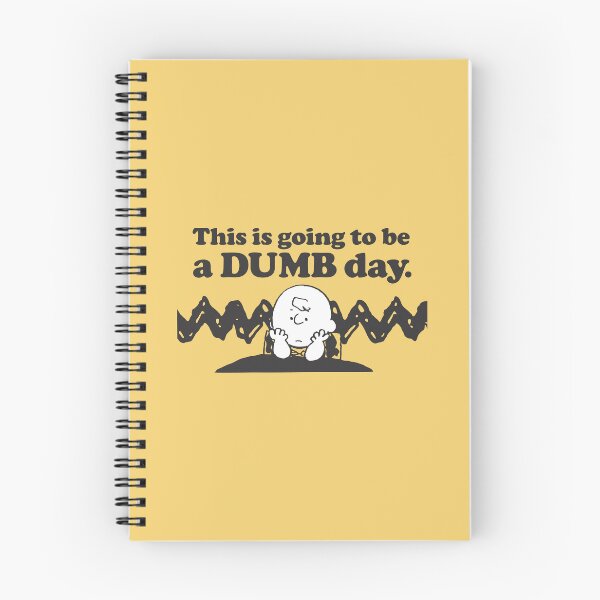 Item preview, Going to be a dumb day quotes designed and sold by tessaraww2.