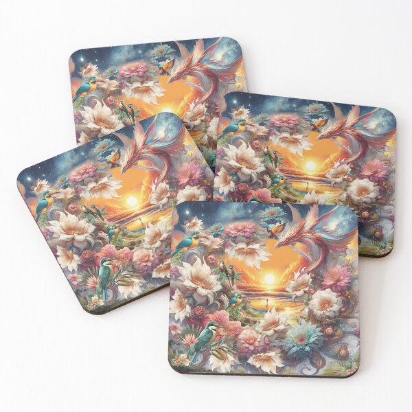 Item preview, Enchanted Magical Fantasy Creations  designed and sold by NadineMay.
