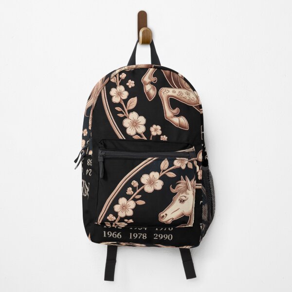Item preview, Chinese New Year Of The Horse 2026 Lunar Zodiac  designed and sold by KotexTemu.