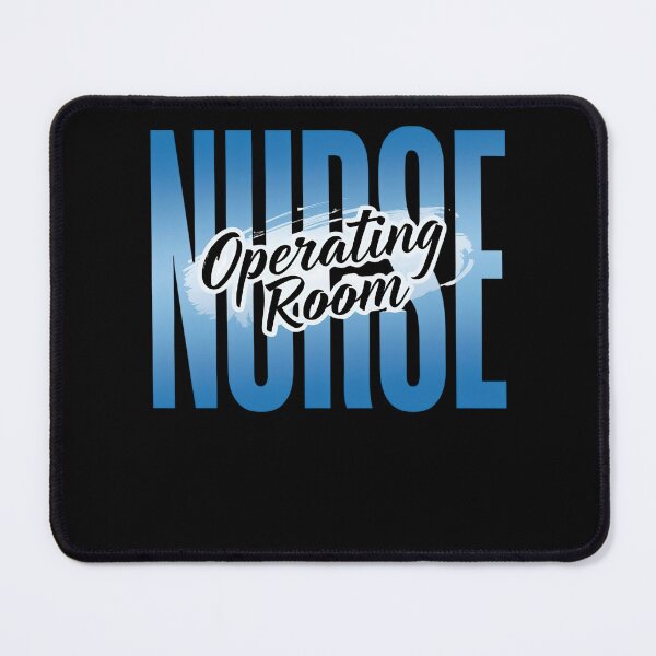 Item preview, Registered Operating Room Nursing Emergency Room OR Nurse designed and sold by FreeArt2.