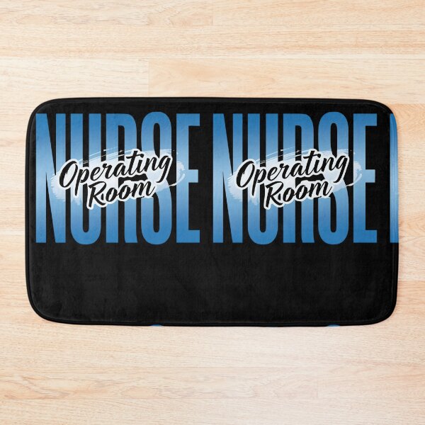 Item preview, Registered Operating Room Nursing Emergency Room OR Nurse designed and sold by FreeArt2.