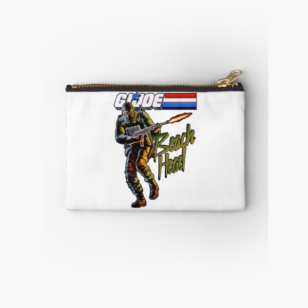 Item preview, Beach Head 86 Gi Joe Action Figure Cardback  designed and sold by andrahortyanan.