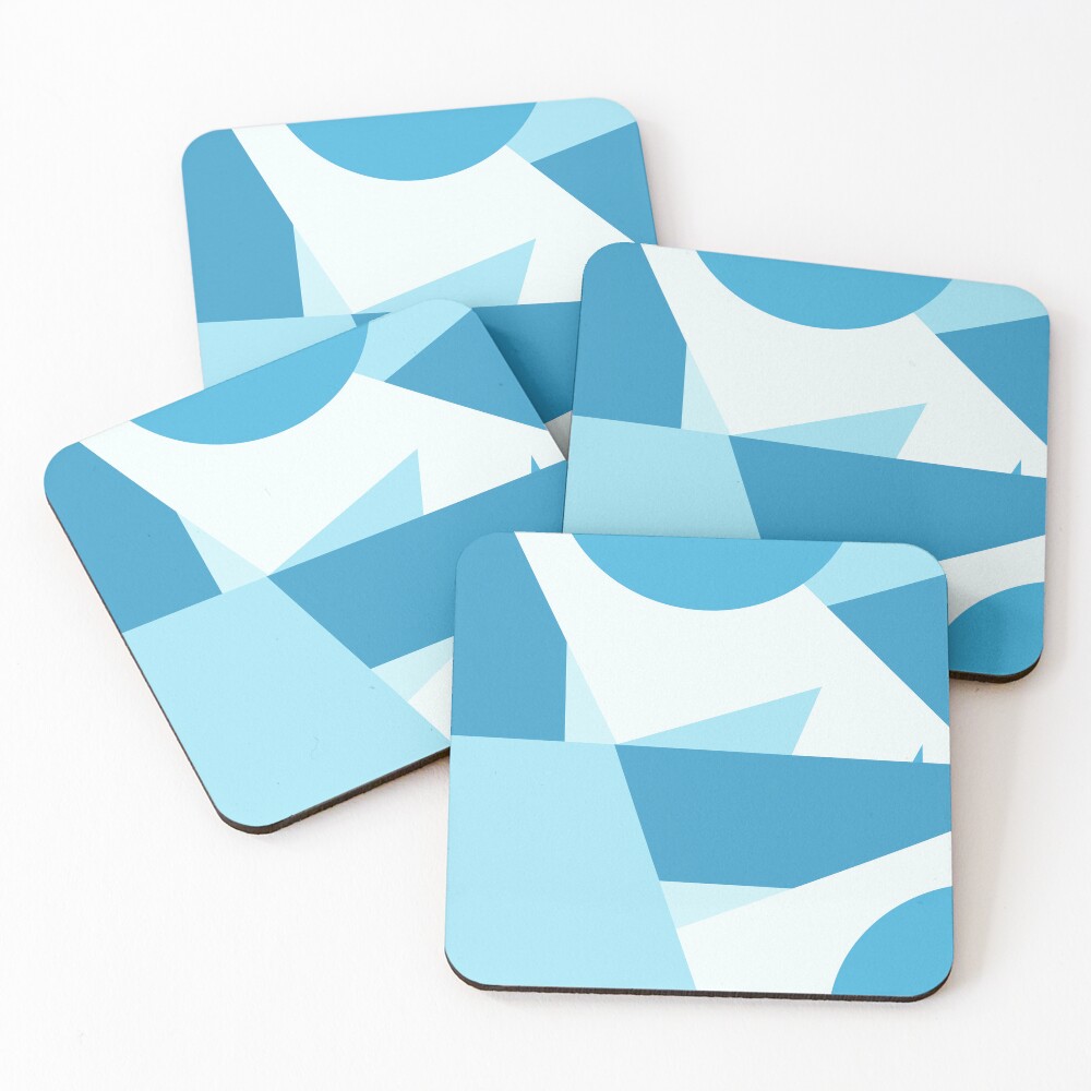 Item preview, Coasters (Set of 4) designed and sold by SimsRice.