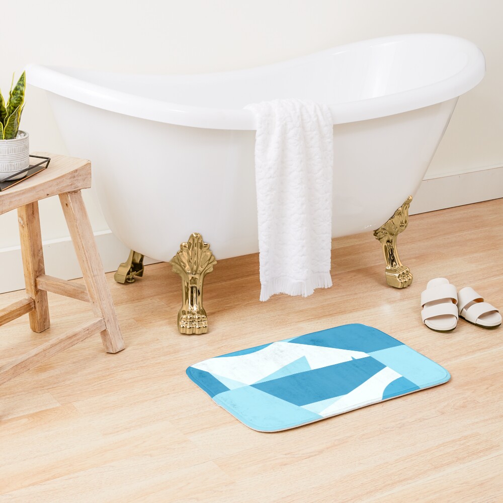 Item preview, Bath Mat designed and sold by SimsRice.
