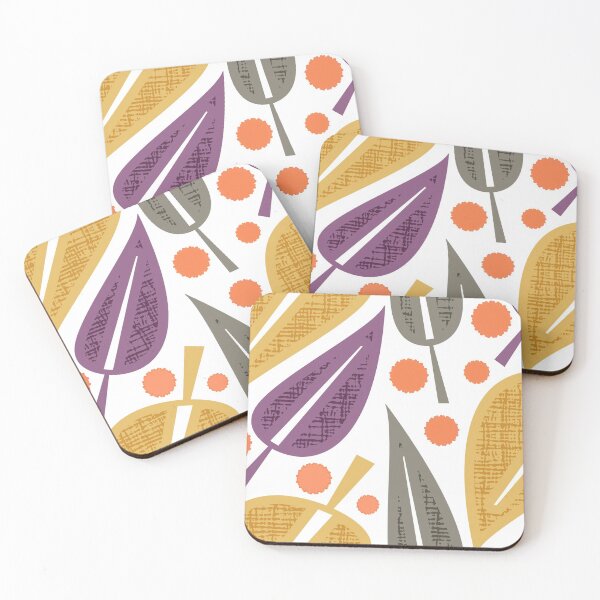 Item preview, Leaf Me Alone designed and sold by lisajaynemurray.