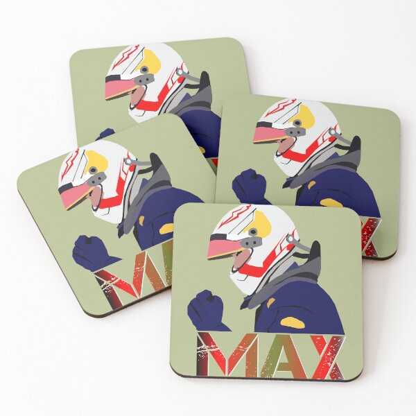 Item preview, Super Max designed and sold by ZooStateofMind.