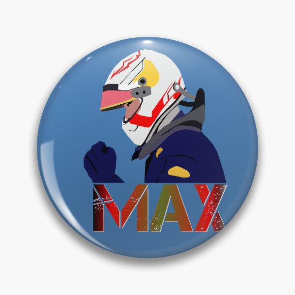 Item preview, Super Max designed and sold by ZooStateofMind.