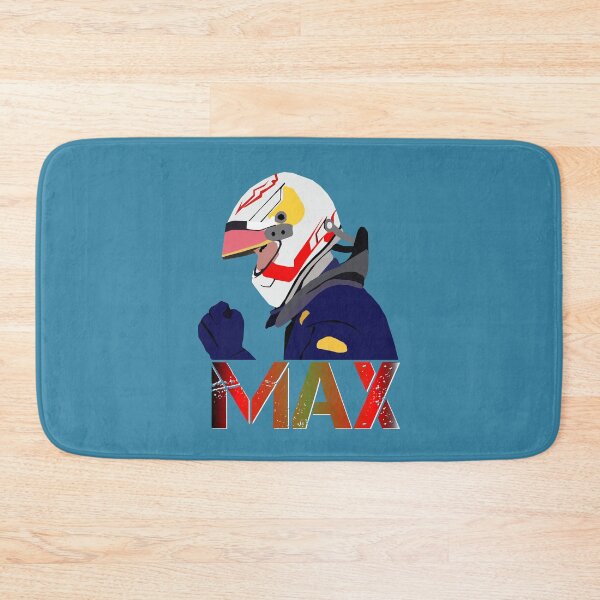 Item preview, Super Max designed and sold by ZooStateofMind.