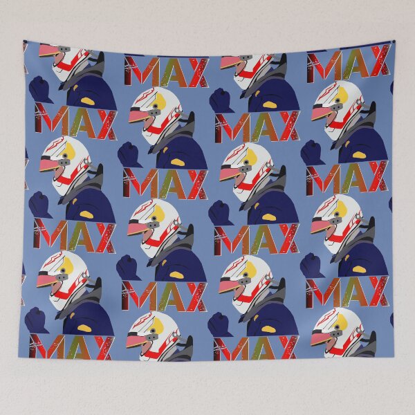 Item preview, Super Max designed and sold by ZooStateofMind.