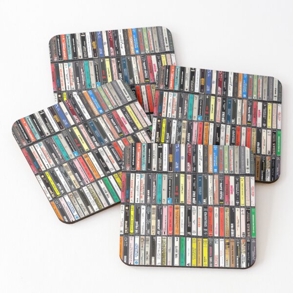 Item preview, Vintage pop rock audio cassette 2 designed and sold by Olivoude.